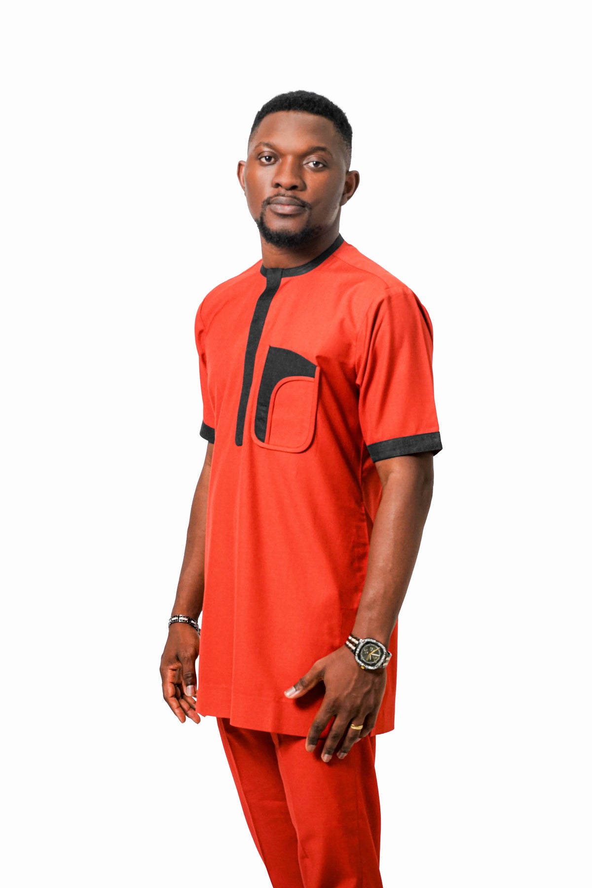 Pàṣẹ Kaftan