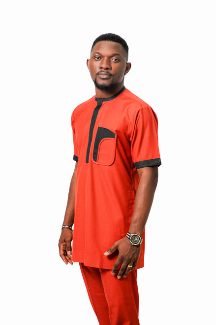 Pàṣẹ Kaftan