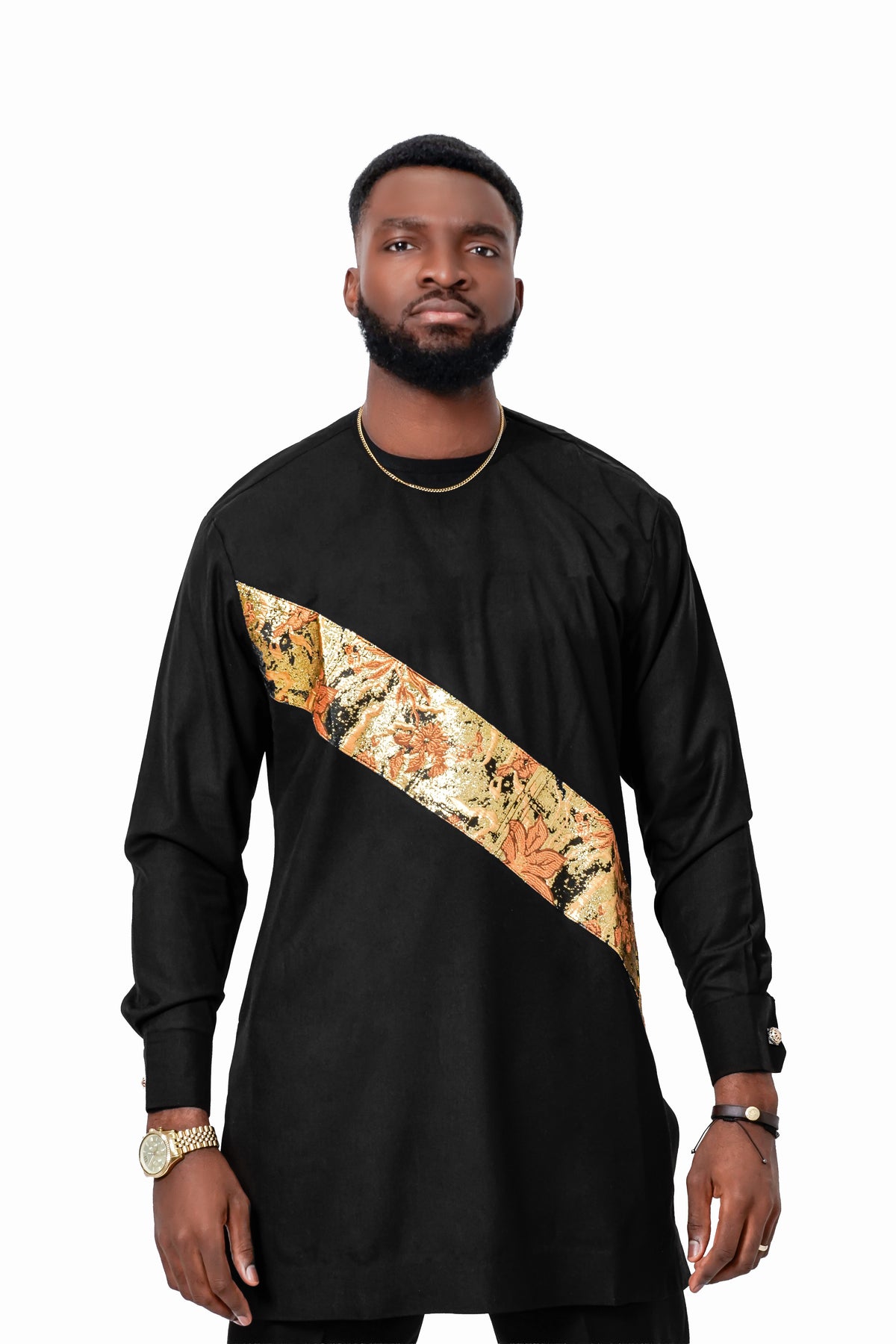 Oche Eze