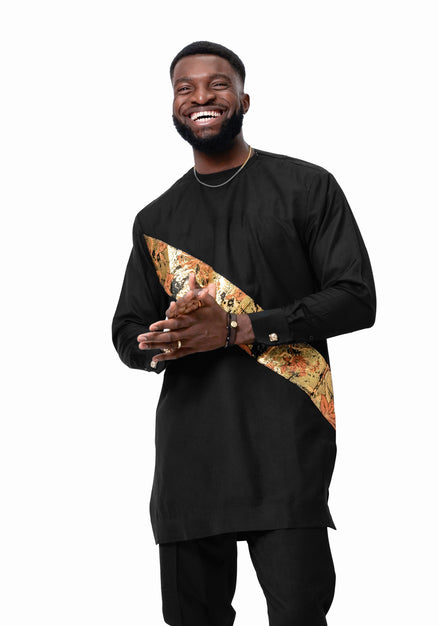 Oche Eze