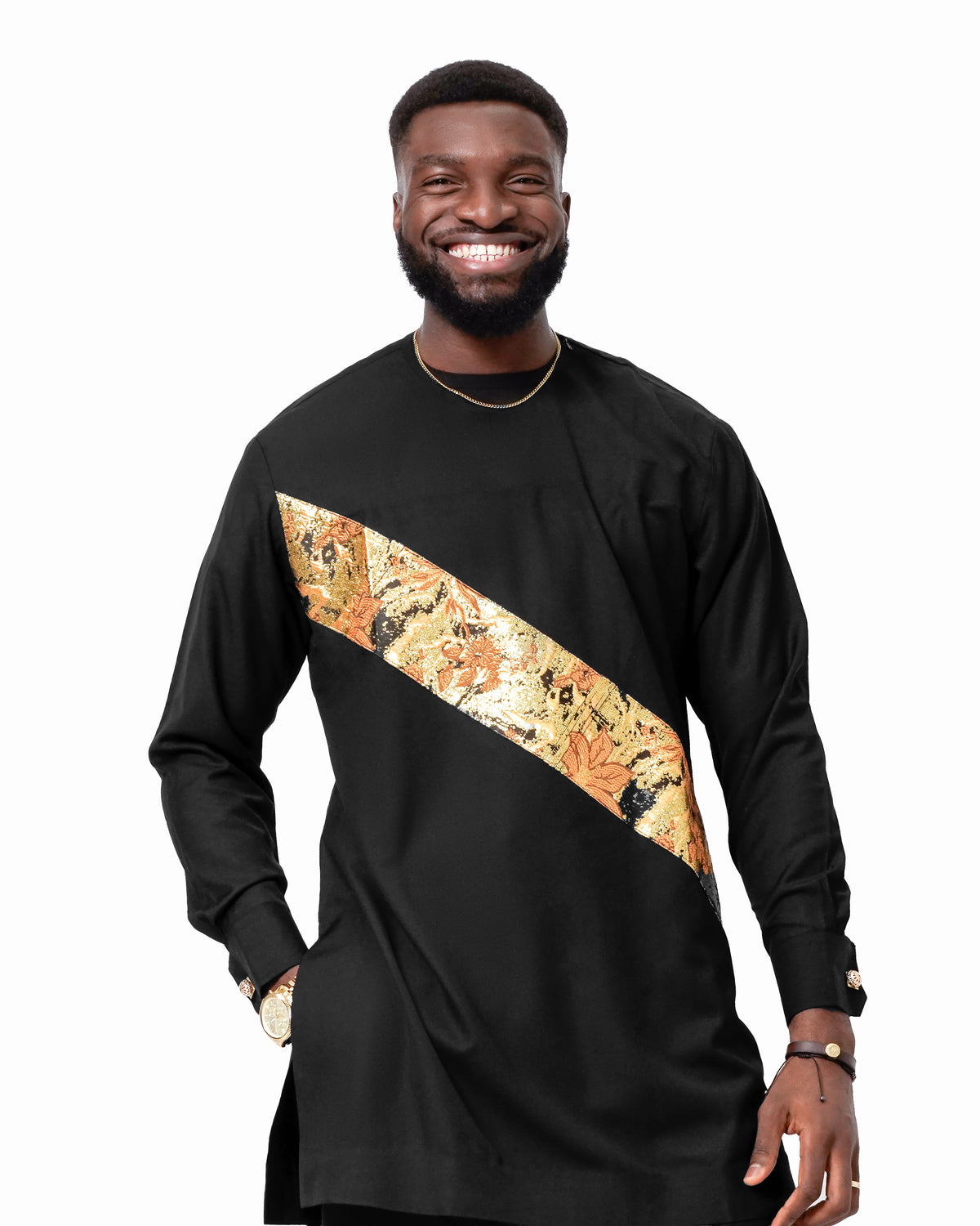 Oche Eze