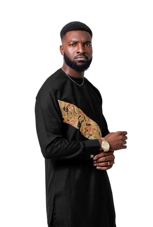 Oche Eze