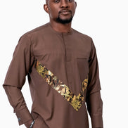 Kambi Kaftan
