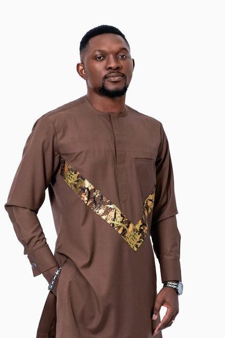 Kambi Kaftan