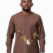 Kambi Kaftan