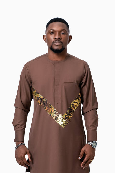 Kambi Kaftan