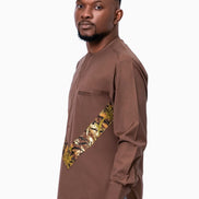 Kambi Kaftan