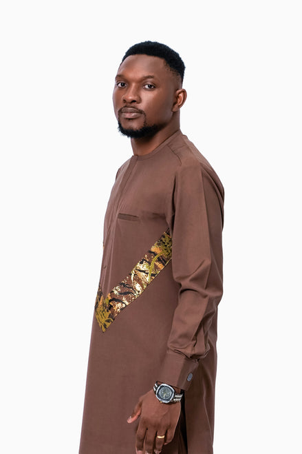 Kambi Kaftan