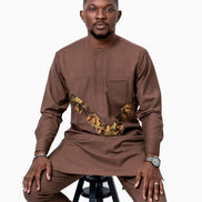 Kambi Kaftan