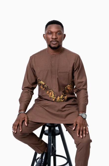Kambi Kaftan