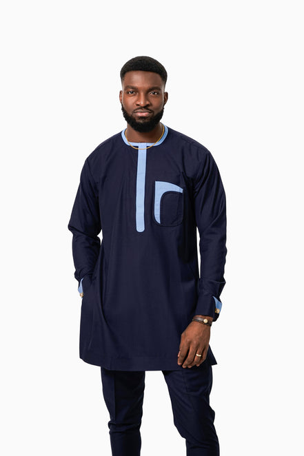 Aremo Kaftan