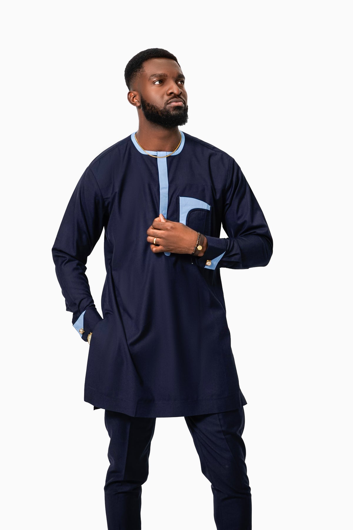 Aremo Kaftan