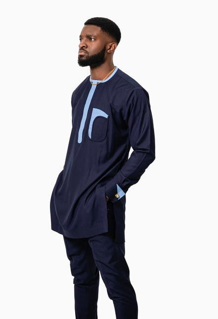 Aremo Kaftan
