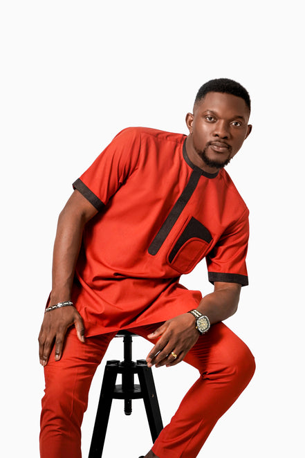 Pàṣẹ Kaftan
