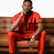 Pàṣẹ Kaftan