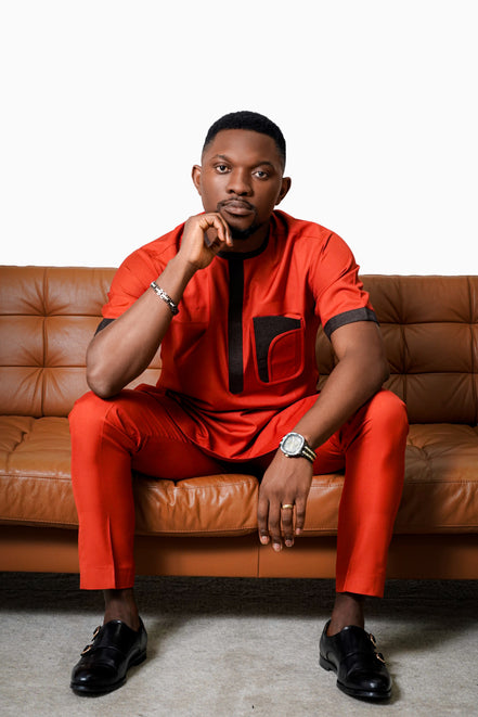 Pàṣẹ Kaftan