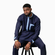 Aremo Kaftan
