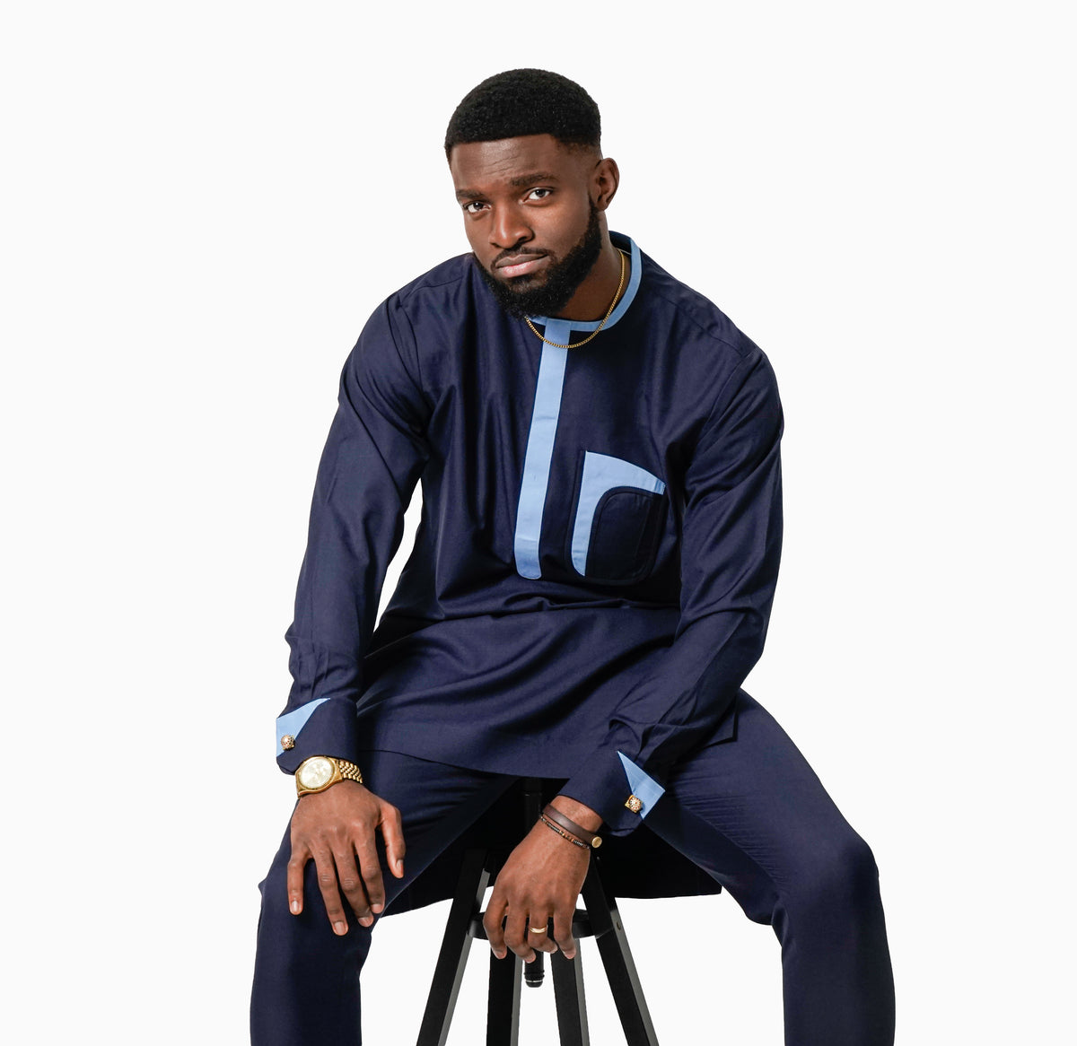Aremo Kaftan